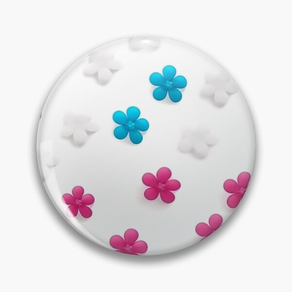 Item preview, Minimal Floral Pattern No.10 designed and sold by exitbird.