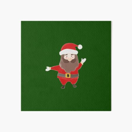 Item preview, Santa Claus designed and sold by Ammi77.
