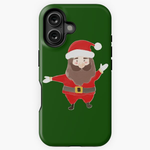 Item preview, Santa Claus designed and sold by Ammi77.