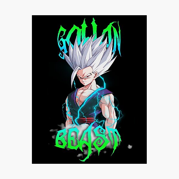 Majin Buu Streetwear anime design for dragon ball Poster for Sale by  WahomeV