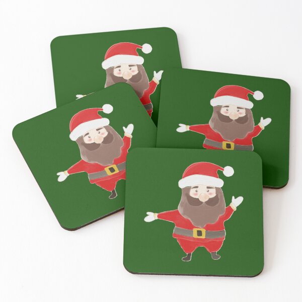 Item preview, Santa Claus designed and sold by Ammi77.