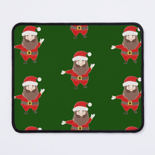 Item preview, Santa Claus designed and sold by Ammi77.