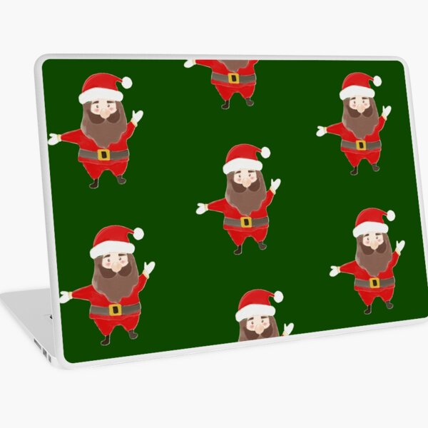 Item preview, Santa Claus designed and sold by Ammi77.