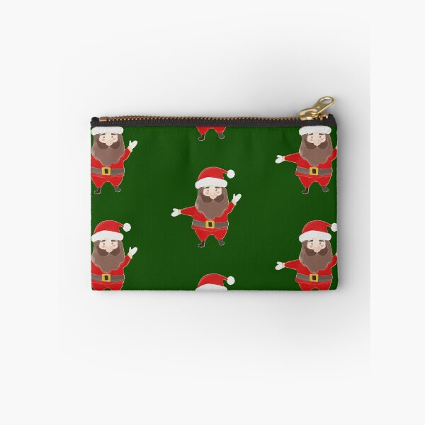 Item preview, Santa Claus designed and sold by Ammi77.