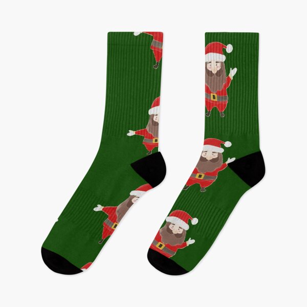 Artikelvorschau, Weihnachtsmann entworfen und verkauft von Ammi77.