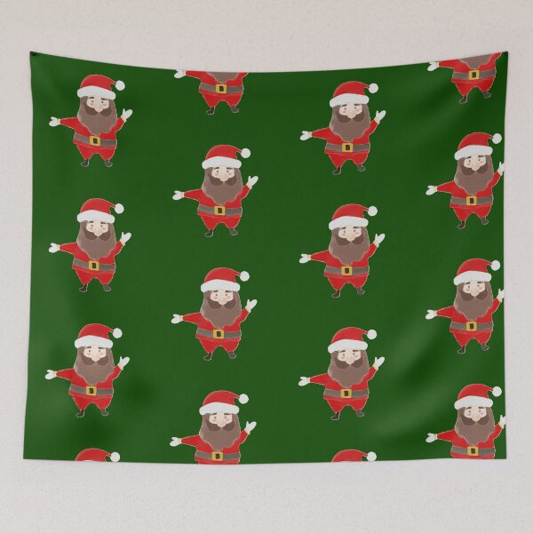 Item preview, Santa Claus designed and sold by Ammi77.
