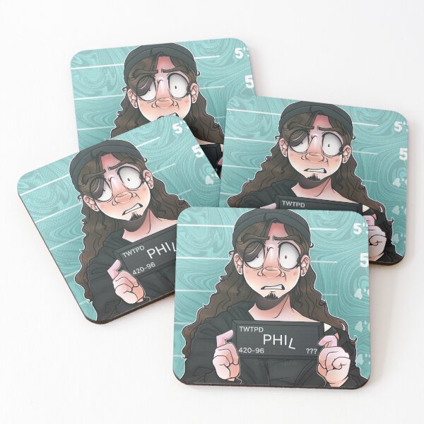 Item preview, Philsona Oops designed and sold by GSPAEpro.