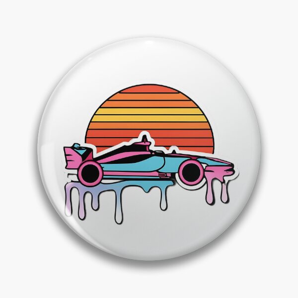 Item preview, Formula 1 designed and sold by F1GearStop.