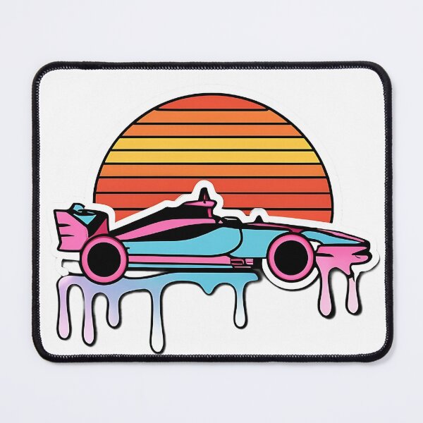 Item preview, Formula 1 designed and sold by F1GearStop.
