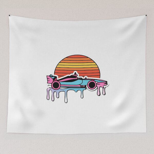 Item preview, Formula 1 designed and sold by F1GearStop.