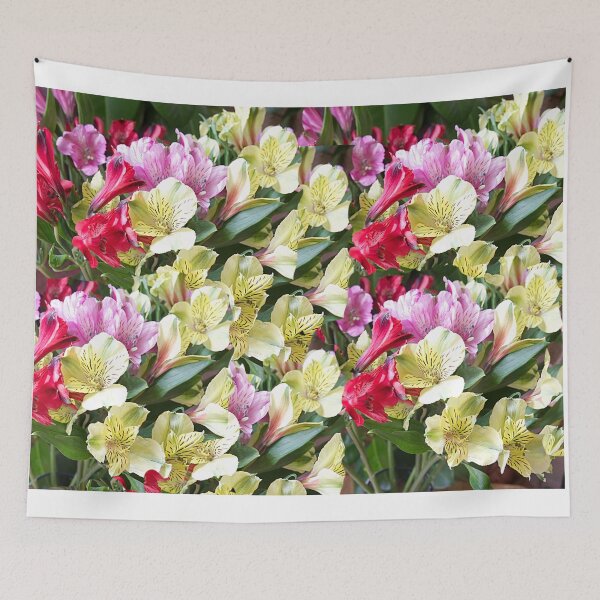 Item preview, Freesia Mix designed and sold by jalfc46.