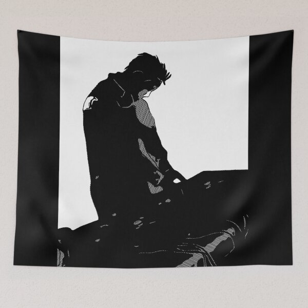 Item preview, DJ at work [b&w comics edition 2] designed and sold by Escarpatte.