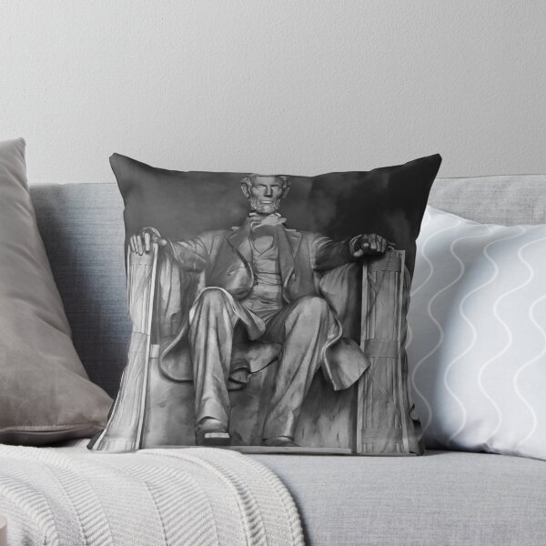 Item preview, Lincoln Memorial  designed and sold by BritishYank.