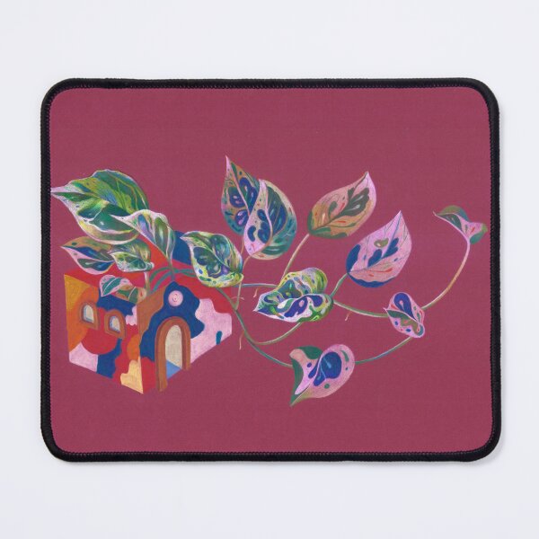 Item preview,  Plants House designed and sold by DaliyaDaliya.