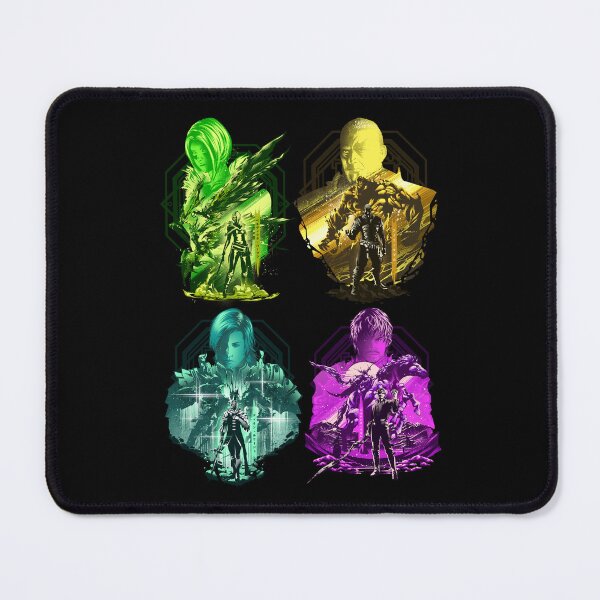 Item preview, FFXVI Set2 designed and sold by Hypertwenty Designs.