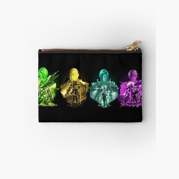 Item preview, FFXVI Set2 designed and sold by Hypertwenty Designs.
