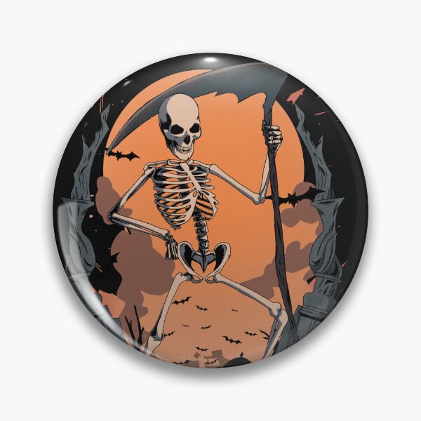 Item preview, Legendary Skeletal Lich designed and sold by scorpakwal.