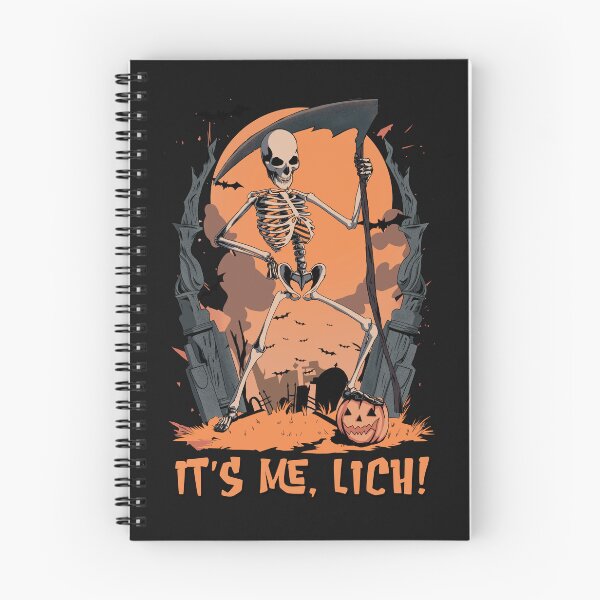 Item preview, Legendary Skeletal Lich designed and sold by scorpakwal.