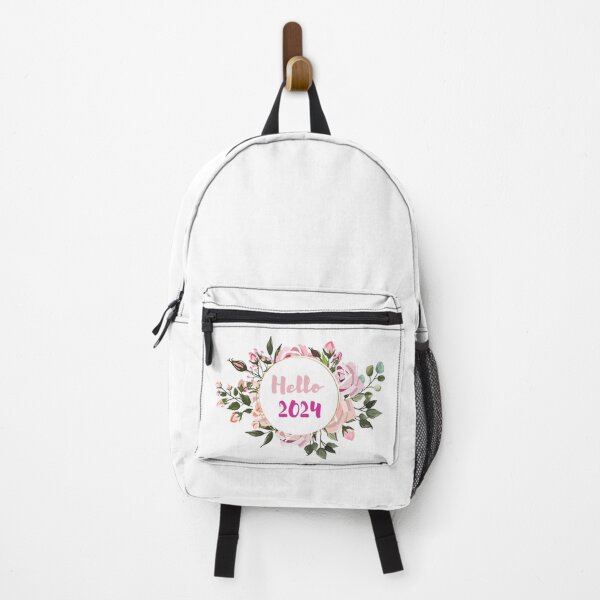 Item preview, 2024 Year Happy new year . Hello 2024 designed and sold by ridnaledesigner.