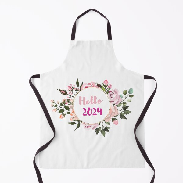 Item preview, 2024 Year Happy new year . Hello 2024 designed and sold by ridnaledesigner.