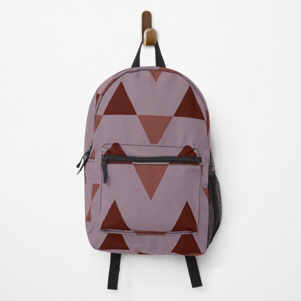 Item preview, triangle shape pattern  designed and sold by NAGNE.