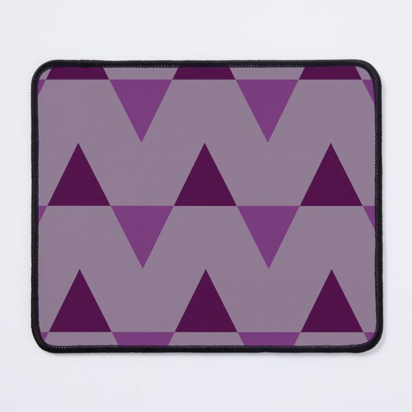 Item preview, triangle shape pattern  designed and sold by NAGNE.