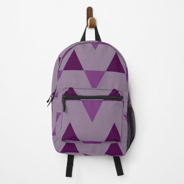 Item preview, triangle shape pattern  designed and sold by NAGNE.