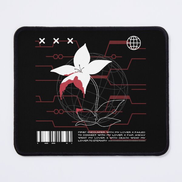 Item preview, Lunar Tear Virtuous Treaty designed and sold by kagamiri.