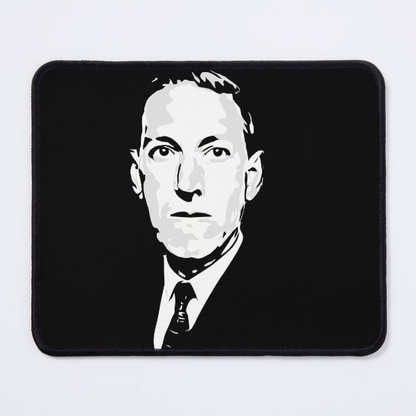 Item preview, HP Lovecraft designed and sold by BRU Design.