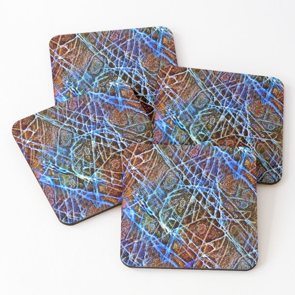 Item preview, Veinular (pattern) designed and sold by Yampimon.