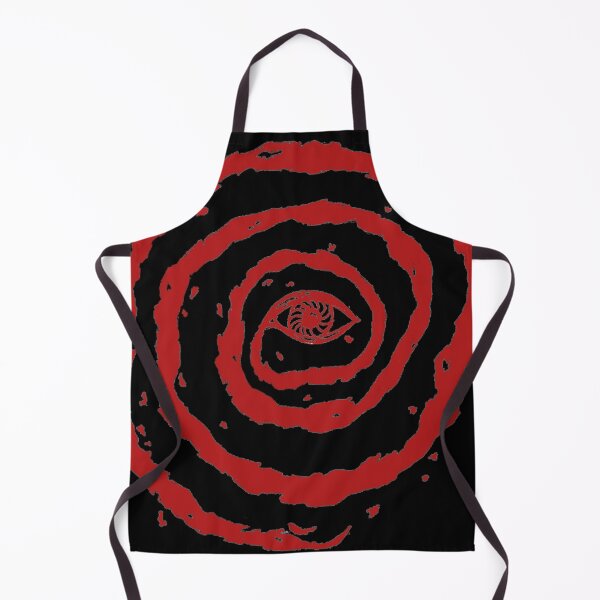 Item preview, All-Seeing Void (Red) designed and sold by NightmareCraftStudio.