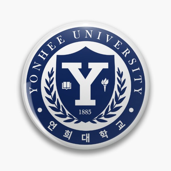 Item preview, Yonhee University - Cheer Up designed and sold by dryedmangoez.