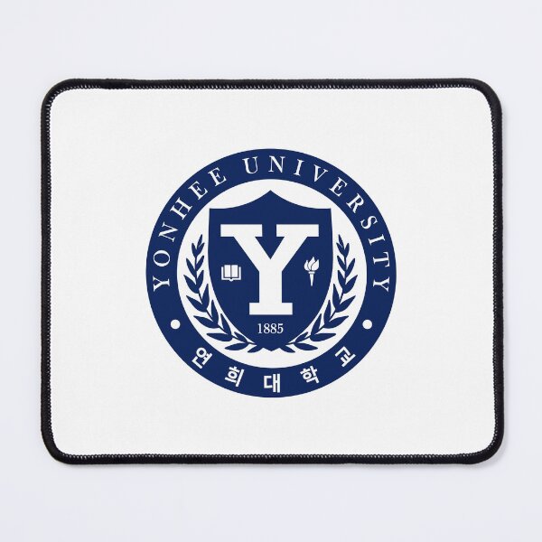 Item preview, Yonhee University - Cheer Up designed and sold by dryedmangoez.