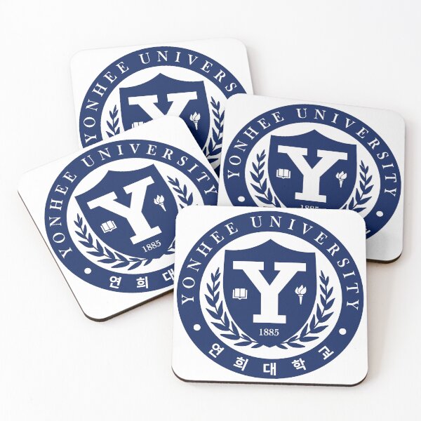 Item preview, Yonhee University - Cheer Up designed and sold by dryedmangoez.