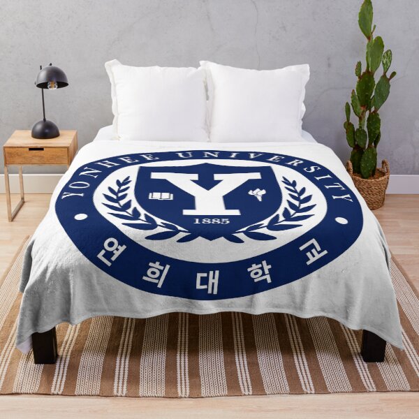 Item preview, Yonhee University - Cheer Up designed and sold by dryedmangoez.