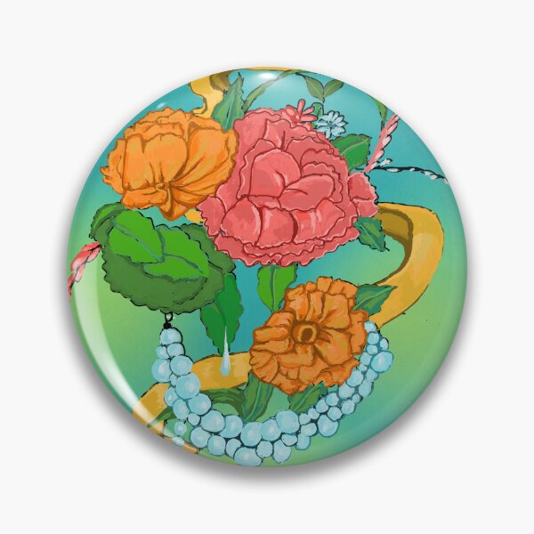 Artikelvorschau, Blumenliebe entworfen und verkauft von Annafi.