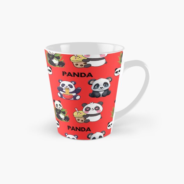 Item preview, Panda Playtime Adorable Pattern for Animal Lovers designed and sold by PatternXS.