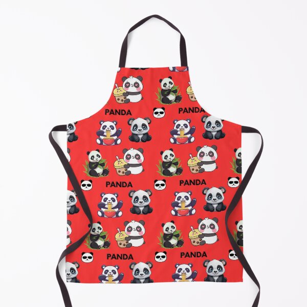 Item preview, Panda Playtime Adorable Pattern for Animal Lovers designed and sold by PatternXS.