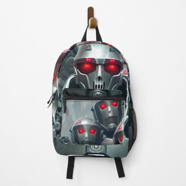 Item preview, Robot horde designed and sold by Glenbobagins.