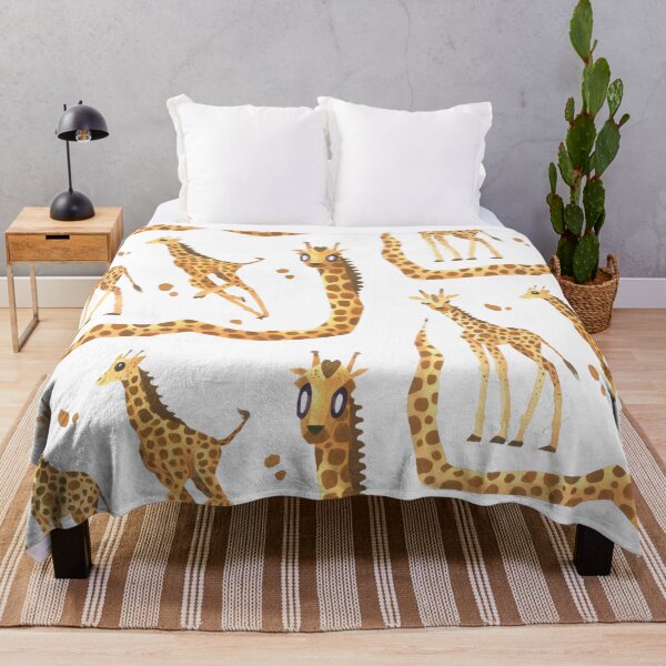 Item preview, Snake Giraffe designed and sold by DaliyaDaliya.