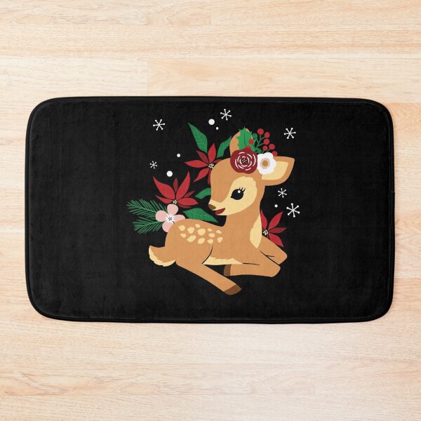 Item preview, Christmas Deer Reindeer Christmas designed and sold by MooonTees.