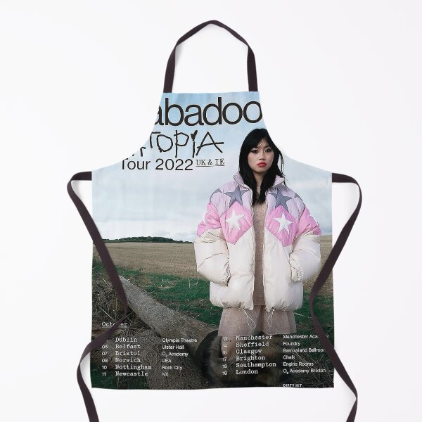 Item preview, Beatopia Tour designed and sold by kelonadabiest.