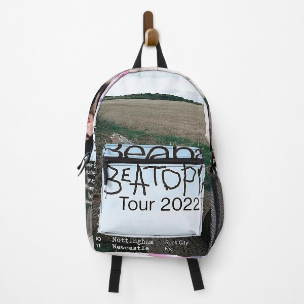 Item preview, Beatopia Tour designed and sold by kelonadabiest.