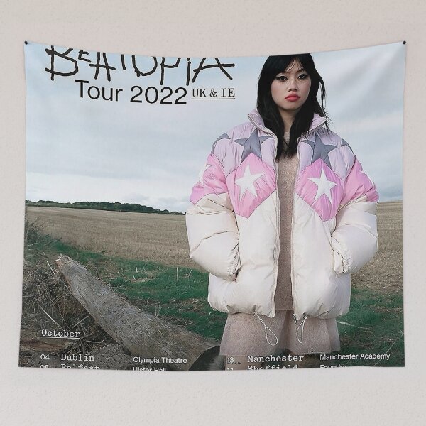 Item preview, Beatopia Tour designed and sold by kelonadabiest.