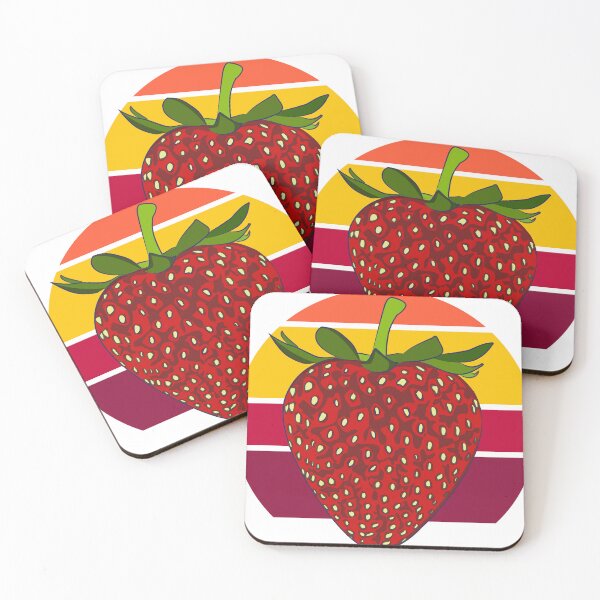Item preview, fresh strawberries designed and sold by berwies.