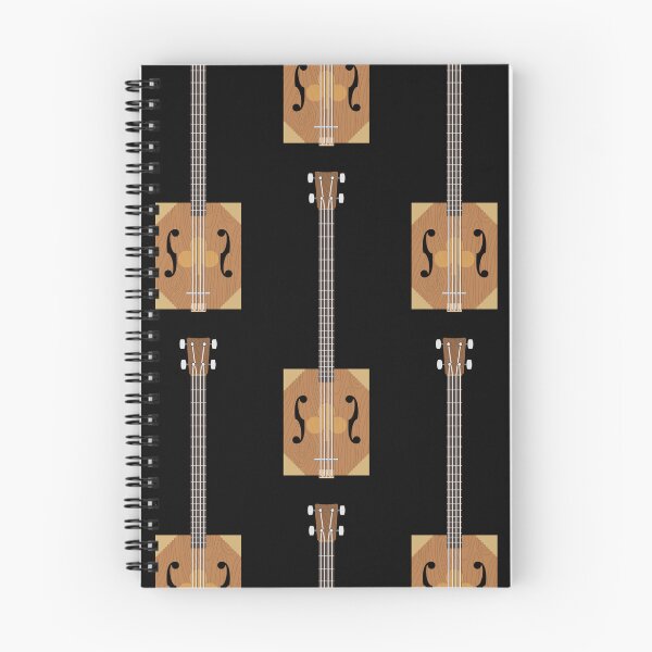 Item preview, Cigar Box Guitar designed and sold by BRU Design.