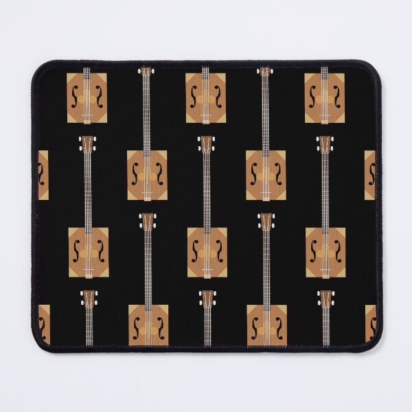 Item preview, Cigar Box Guitar designed and sold by BRU Design.