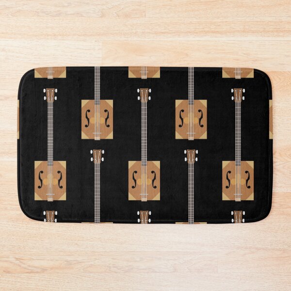 Item preview, Cigar Box Guitar designed and sold by BRU Design.