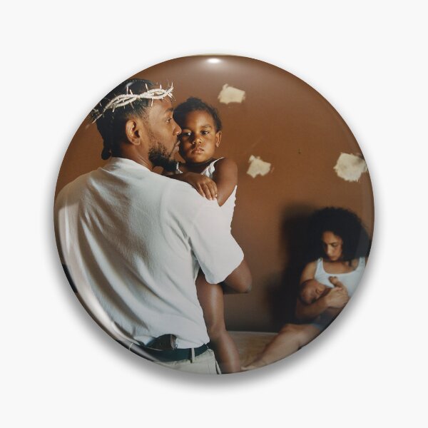 Item preview, Mr. Morale Album designed and sold by kelonadabiest.