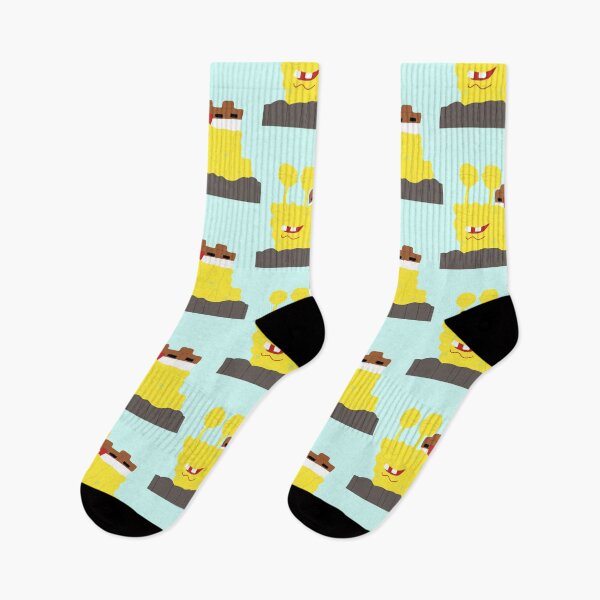 Item preview, Snail Spongebob designed and sold by Illustrationsbyv .
